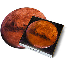 Пазл "Марс"