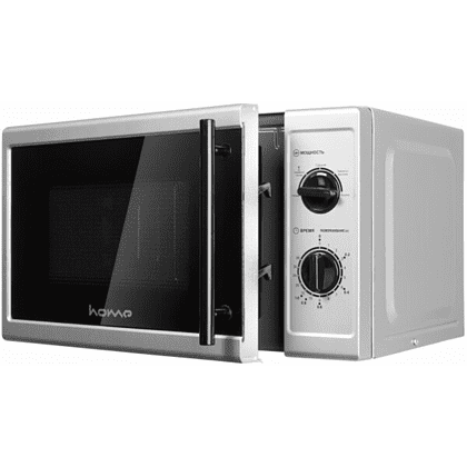 Электропечь СВЧ Home HMM207FS - 2