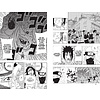 Книга "Naruto. Наруто. Книга 18. Рождение Наруто", Кисимото М. - 5