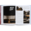 Книга на английском языке "The Art Escapes Atlas: Cultural Experiences Around the Globe" - 6