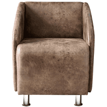 Кресло AUPI R 4.84.2, Фатель