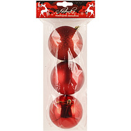 Шар елочный 