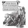Книга на английском языке "Зов Ктулху = The Call of Cthulhu", Говард Филлипс Лавкрафт - 7