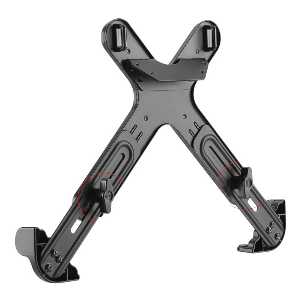 Крепление для ноутбука NBH-5, черный - 5 Крепление для ноутбука NBH-5, черный - 5