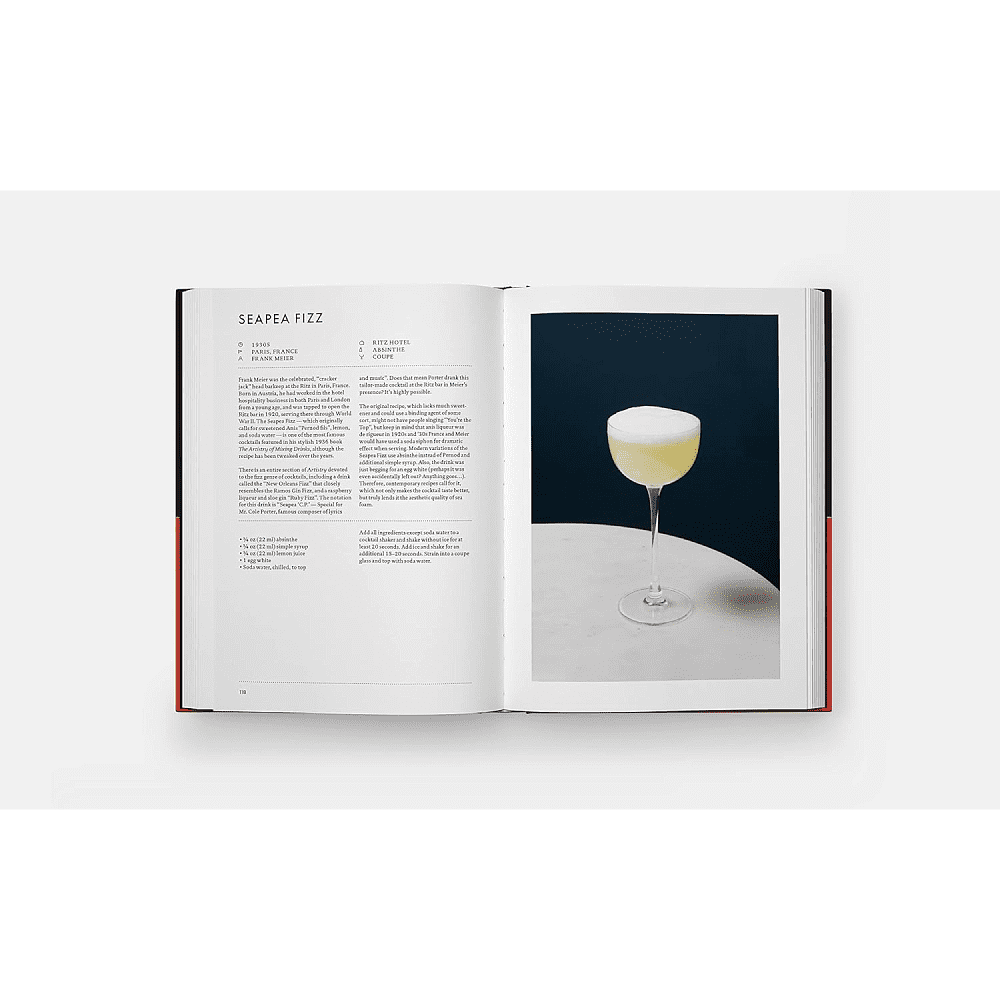 Книга на английском языке "Signature Cocktails", Amanda Schuster - 2