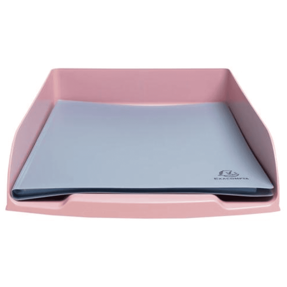 Модуль горизонтальный "Autentik", конфетно-розовый - 3