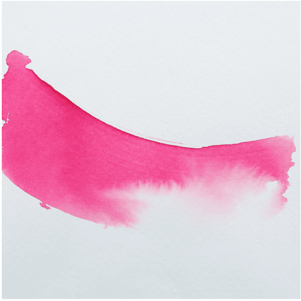 Чернила акварельные "Herbin. Eclats", розовый, 50 мл. - 2