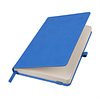 Ежедневник недатированный "Hamilton", А5, 256 страниц, светло-голубой - 5