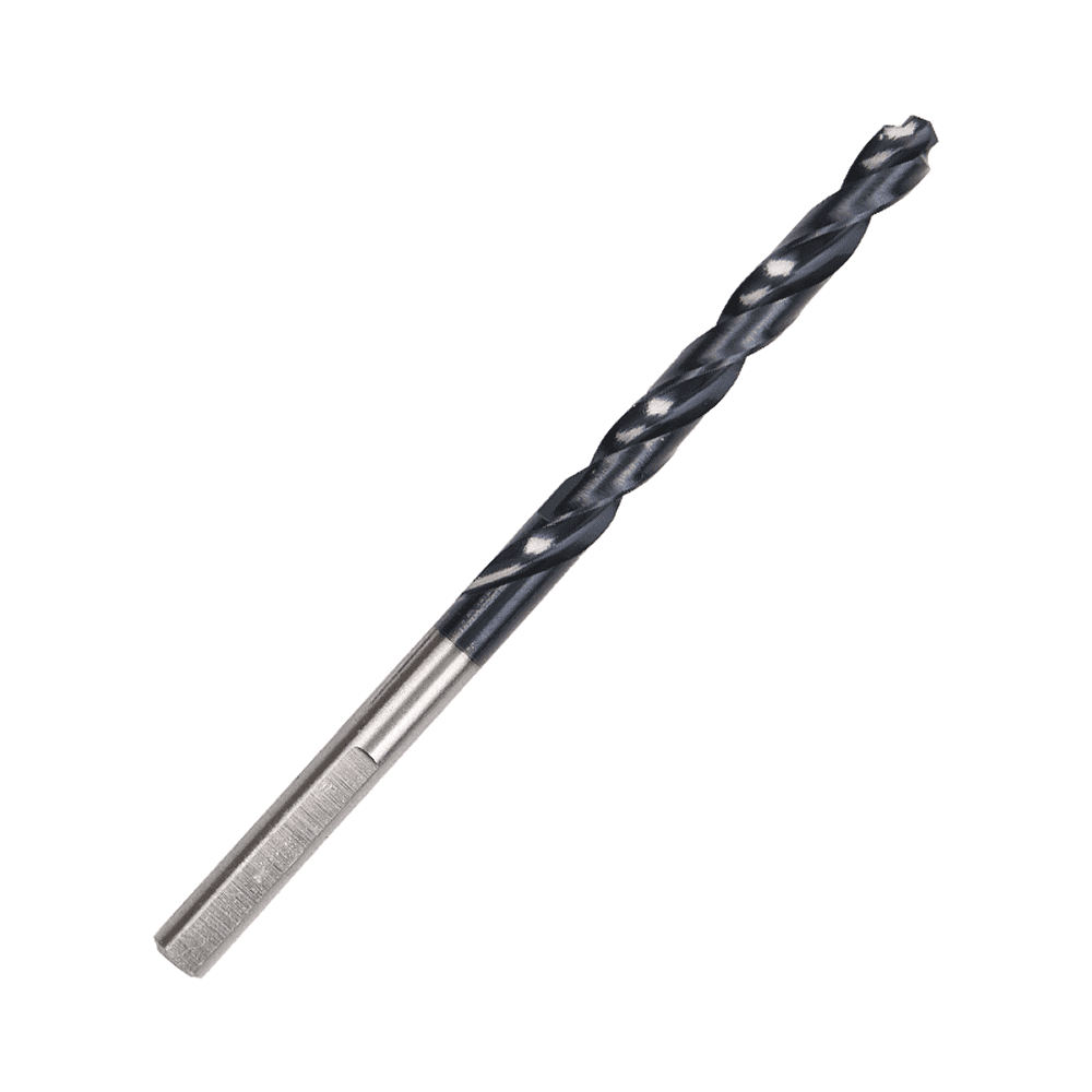 Сверло по металлу Deli RS EDH-MHZ050-E4, 5.0 мм, DIN 338, HSS-TiN Сверло по металлу Deli RS EDH-MHZ050-E4, 5.0 мм, DIN 338, HSS-TiN