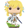 Фигурка Funko POP! Геншин Импакт: Люмин - 2