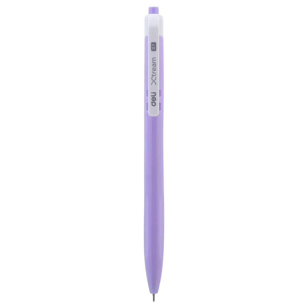 Ручка шариковая автоматическая "Xtream", 0.7 мм, ассорти, стерж. синий - 2