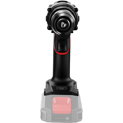 Аккумуляторная дрель-шуруповерт Deli RS EDE-DZ20-2, 20 В, 70 Нм, без АКБ и З/У, коробка - 5 Аккумуляторная дрель-шуруповерт Deli RS EDE-DZ20-2, 20 В, 70 Нм, без АКБ и З/У, коробка - 5