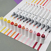 Набор двусторонних маркеров для скетчинга "Sketch&Art", 60 цветов - 6