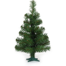 Сосна искусственная, 0.6 м, зеленый