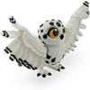 Игрушка 3D "Сова Хендрик" - 2