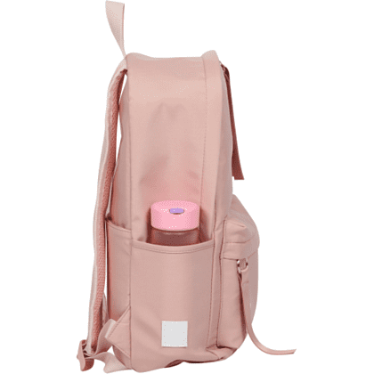 Рюкзак молодежный "CoolDay Pastel", пудровый - 3