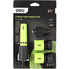 Набор соединителей-коннекторов Deli GS EDL8798, 1/2", 4 шт. - 3
