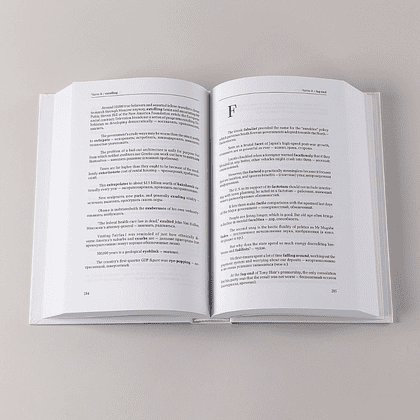 Книга "Speak and Write like the Economist. Говори и пиши как the Economist", Сергей Кузнецов - 7