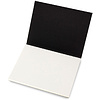 Блокнот "Art Watercolor Xlarge", А4, 190x250 мм, 36 л, черный - 3