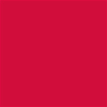 Краски декоративные "INDOOR & OUTDOOR", 50 мл, 3023 красный сильный