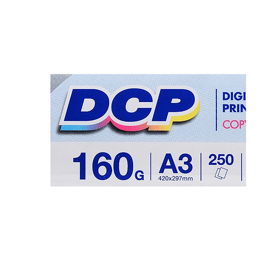 Бумага "DCP" CF,  A3, 250 листов, -30% - 2