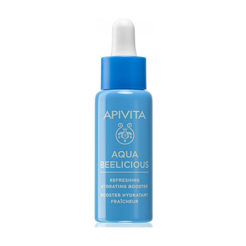 Бустер Apivita. Aqua Beelicious, 30 мл