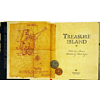 Книга на английском языке "Treasure Island", Stevenson R.  - 3