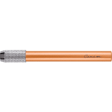 Удлинитель для карандашей "Сонет", медный