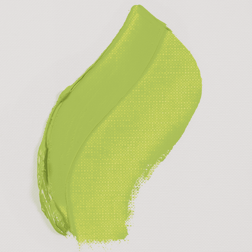 Краски масляные "Van Gogh", 617 желтовато-зелёный, 40 мл, туба - 2