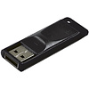 USB-накопитель "Slider", 32 гб, usb 2.0, черный - 2