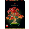 Конструктор "Lego", "Дерево Бонсай из японского красного клена" - 7