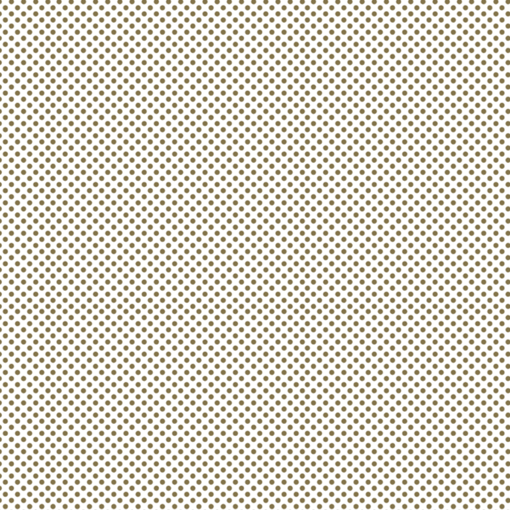 Бумага декоративная в рулоне "Pattern on white" 1*0,7 м, ассорти - 5