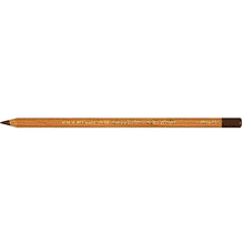 Карандаш пастельный "Koh-I-Noor Gioconda 8820", 214 капут мортуум темный