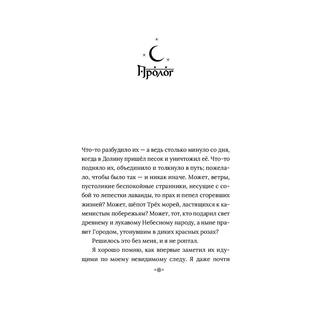 Книга "Город с львиным сердцем", Екатерина Звонцова - 5