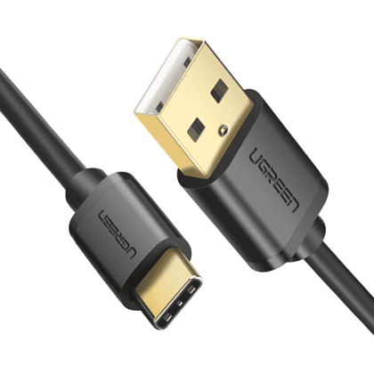 Кабель UGREEN "US287-60118" Кабель UGREEN "US287-60118"