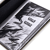 Книга-мини "Черный человек", Сергей Есенин, 54х75 мм, ассорти - 4