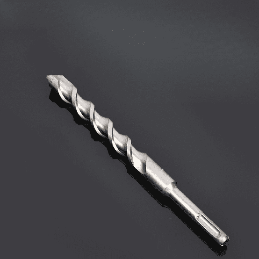 Бур по бетону Deli YS EDH-Y18210,18 x 210 мм, SDS-PLUS - 5 Бур по бетону Deli YS EDH-Y18210,18 x 210 мм, SDS-PLUS - 5