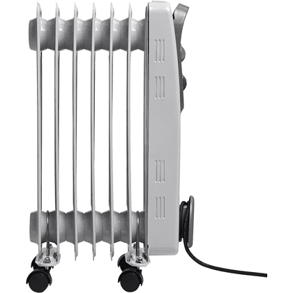 Электрообогреватель масляный Oasis OS-25 Pro - 3
