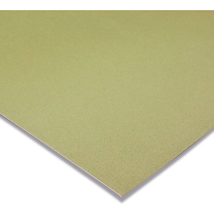 Бумага для пастели "Pastel Card", 50x65 см, 360 г/м2, светло-зеленый - 2