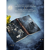Книга "Мастер и Маргарита", Михаил Булгаков (иллюстрации Валерий Петелин) - 6