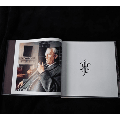 Книга на английском языке "Pictures by J.R.R. Tolkien", J.R.R. Tolkien, Christopher Tolkien - 5
