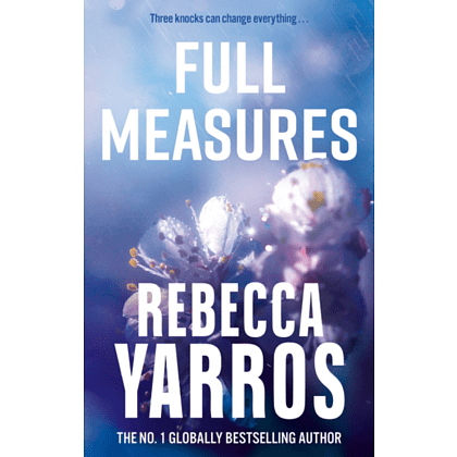 Книга на английском языке "Full Measures", Rebecca Yarros