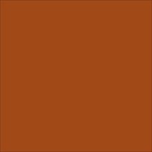 Краски декоративные "INDOOR & OUTDOOR", 250 мл, 4027 красный терракотовый