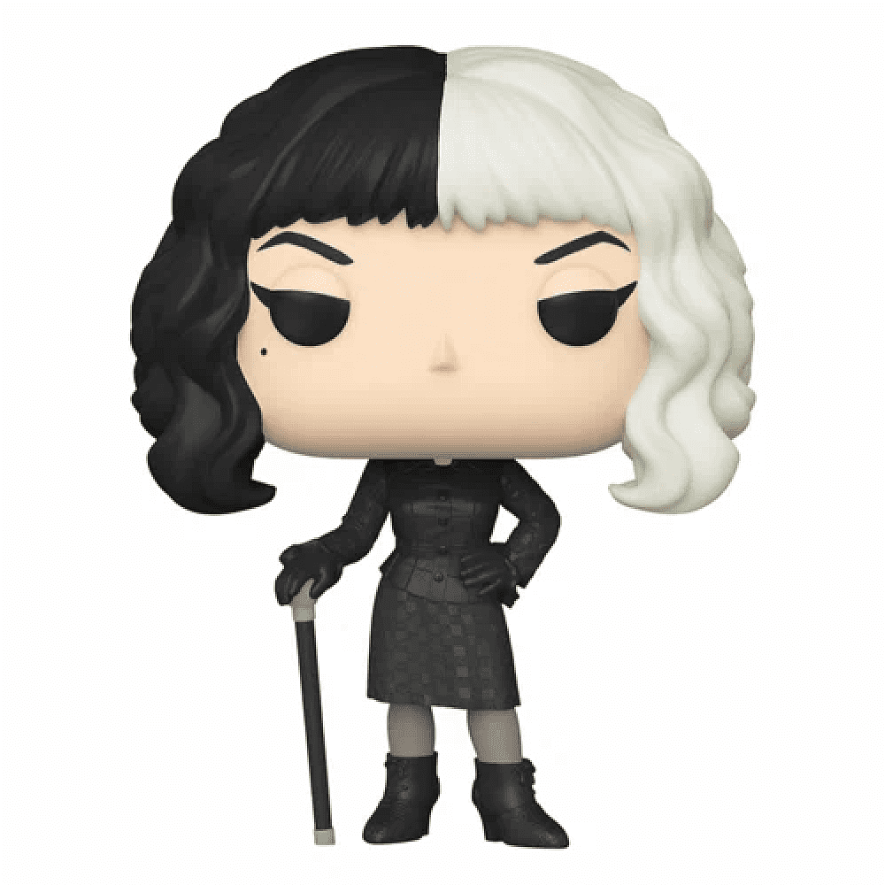 Фигурка Funko POP! Дисней: Круэлла