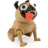 Игрушка 3D "Мопс Персик" - 3