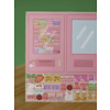 Стикерпак "Игра Showcase pink", 20.5х11.5 см - 6