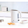 Электрочайник BRAUN WK3100WH - 3
