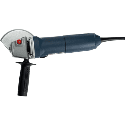 Угловая шлифмашина Энгельс 1400-125 Р, 1400 Вт, 125 мм, сетевая  - 3