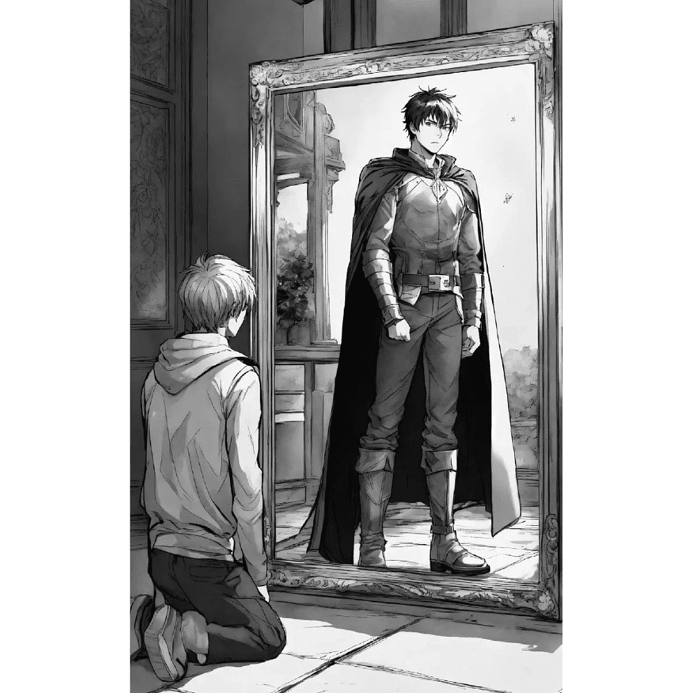 Книга "Герои манги и аниме в кабинете психолога. Дружба, любовь, самооценка и призвание", Беатрис Миллетр - 7