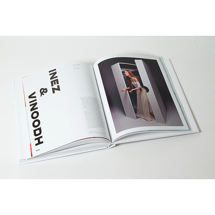 Книга на английском языке "Fashion Photography. The Story in 180 Pictures", Eugenie Shinkle - 9